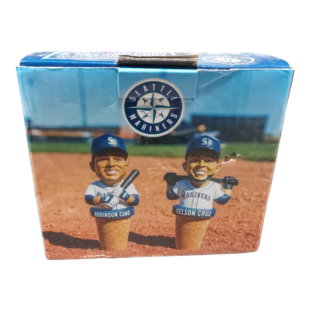 Seattle Mariners Collectors Lot - Picture 5 of 5